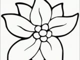 Free Printable Simple Flower Coloring Pages Print & Download some Mon Variations Of the Flower