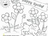 Free Printable Spring Coloring Pages for Adults Free Printable Spring Coloring Pages for Adults Fresh New Cool Vases