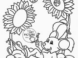 Free Printable Spring Coloring Pages Free Printable Spring Coloring Pages for Adults Fresh New Cool Vases