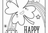 Free Printable St Patrick S Day Coloring Pages Pin by Elizabeth Wright On St Patrick S Day In 2020 with