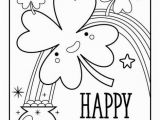 Free Printable St Patrick S Day Coloring Pages Pin by Elizabeth Wright On St Patrick S Day In 2020 with