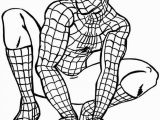 Free Printable Superhero Coloring Pages Pdf Spiderman Coloring Pages Pdf