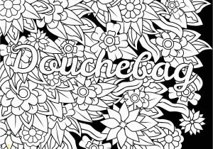 Free Printable Swear Word Coloring Pages Pin On Coloring Pages
