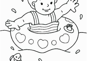 Free Printable Swimming Pool Coloring Pages Swimming Coloring Pages at Getdrawings