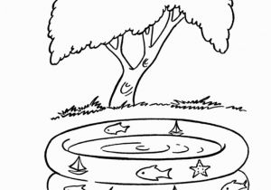 Free Printable Swimming Pool Coloring Pages Swimming Pool Coloring Pages Coloring Home