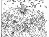 Free Printable Thanksgiving Coloring Pages for Adults Give Thanks Digital Coloring Page Thanksgiving Harvest