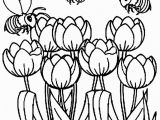 Free Printable Tulip Coloring Pages Download Free Coloring Pages for Tulip Flower