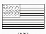 Free Printable Us Flag Coloring Pages the American Flag