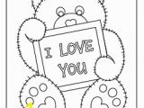 Free Printable Valentine Coloring Pages for Preschoolers Free Valentine Coloring Pages Valentine S Day Coloring Sheets