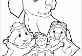 Free Printable Wonder Pets Coloring Pages Wonder Pets Coloring Pages