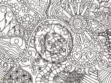 Free Psychedelic Coloring Pages for Adults 30 Fresh Free Printable Trippy Coloring Pages