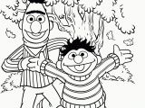 Free Sesame Street Coloring Pages to Print Sesame Street Count Coloring Pages Coloring Home
