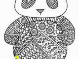 Free Sue Coccia Coloring Pages 24 Best Kung Fu Panda Images