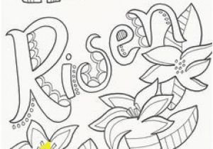 Free Sunday School Coloring Pages for Easter top 10 Free Printable Cross Coloring Pages Line