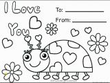 Free Valentine Coloring Pages for Preschoolers Plain Design Valentine Coloring Pages Free Printable Free Printable