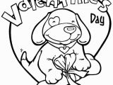 Free Valentine Coloring Pages for Preschoolers Preschool Printable Valentine Coloring Pages New Valentine Free