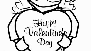 Free Valentine Coloring Pages Printable Free Valentine Coloring Pictures to Print Off