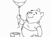 Free Winnie the Pooh Coloring Pages to Print Winnie the Pooh Coloring Pages