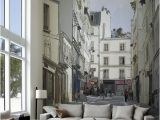 French Country Wall Murals Interior Design Inspiration for Your Living Room