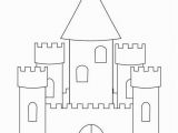 Front Door Coloring Page Cardboard Castle Template Google Search