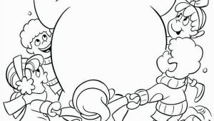 Frosty the Snowman Coloring Pages Snowman Coloring Pages Elegant Snowman Coloring Page Snowman
