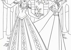 Frozen Fever Coloring Pages to Print Frozen Fever Coloring Pages Character