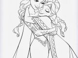 Frozen Printable Coloring Pages Disney Movie Princesses