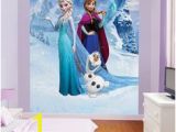 Frozen Wall Mural asda 20 Best Frozen Images