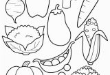 Fruit and Vegetable Coloring Pages Best Fruit and Veggie Coloring Pages for Kids for Adults In Fruit