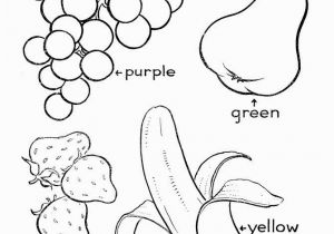 Fruit Of the Spirit Coloring Pages 8 Fruit the Spirit Coloring Page