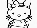 Full Page Coloring Pages Hello Kitty Free Big Hello Kitty Download Free Clip Art