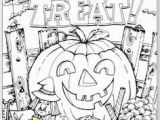 Full Size Printable Halloween Coloring Pages 436 Best Halloween Coloring Pages Images