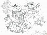 Funny Christmas Coloring Pages 56 Most Bang Up Coloring Pages Pre School Navajosheet Co