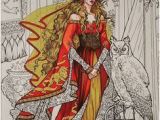 Game Of Thrones Coloring Book Finished Pages 27 Best Game Of Thrones Coloring Book Images On Pinterest