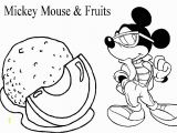 Gangster Mickey Mouse Coloring Pages Juni 2012