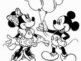 Gangster Mickey Mouse Coloring Pages Mickey and Minnie Mouse Coloring Pages Unique Mickey and Minnie