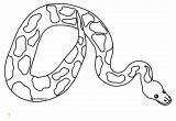 Garter Snake Coloring Page Free Printable Snake Coloring Pages for Kids