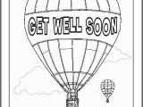 Get Well soon Card Coloring Pages Get Well soon Coloring Pages Printables Kid Stuff
