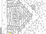 Gingerbread House Coloring Pages for Adults 792 Best Worksheets and Coloring Pages Images In 2018