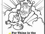 God is Our Father Coloring Pages Amazon Childrens Religious Coloring Posters Our Father