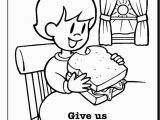God is Our Father Coloring Pages Lord S Prayer 3 Mybible Pre K Learning Pinterest
