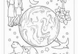 God Made the Seasons Coloring Pages Printable Coloring Pages From the Friend A Link to the Lds Friend