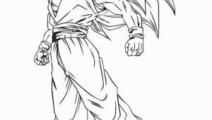Goku Super Saiyan 1 Coloring Pages Goku Coloring Pages Coloring Pages Pinterest