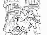 Goldilocks and the Three Bears Coloring Page Goldilocks and the Three Bears Coloring Pages Animationsa2z
