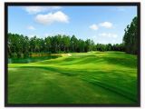 Golf Wall Murals Augusta Fleming island Golf Course Canvas Print Frames Home