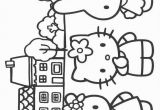 Google Hello Kitty Coloring Pages Hello Kitty Coloring Picture