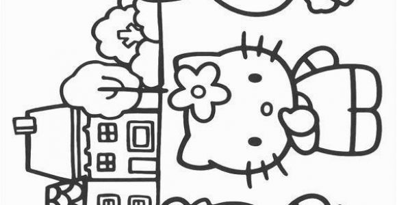 Google Hello Kitty Coloring Pages Hello Kitty Coloring Picture