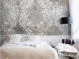 Gothic Wall Murals Uk Removable Dark Damask Mural Victorian Wallpaper Self Adhesive Vintage Gray Brown Beige Decor Gothic Grunge Peel and Stick Retro Paper