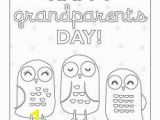 Grandparents Day Coloring Pages Preschool 34 Best Grandparents Day Cards Images