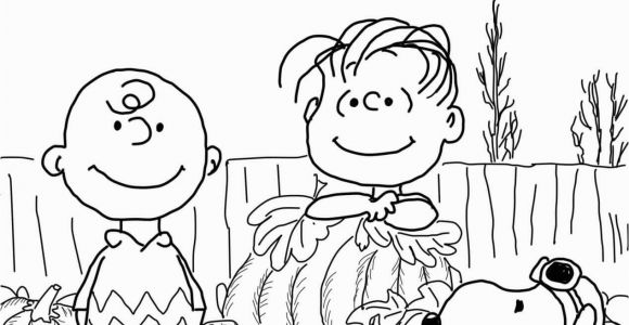 Great Pumpkin Charlie Brown Coloring Pages Free Great Pumpkin Charlie Brown Coloring Page